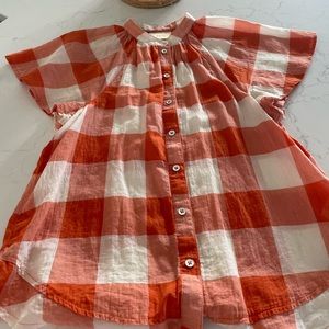 Adorable Maeve cotton top